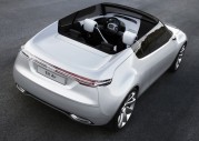 Saab 9-X Air Concept